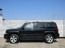 CHRYSLER JEEP JEEP PATRIOT