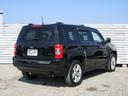 CHRYSLER JEEP JEEP PATRIOT