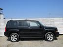 CHRYSLER JEEP JEEP PATRIOT