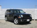 CHRYSLER JEEP JEEP PATRIOT