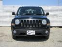 CHRYSLER JEEP JEEP PATRIOT