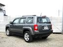 CHRYSLER JEEP JEEP PATRIOT