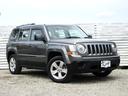 CHRYSLER JEEP JEEP PATRIOT