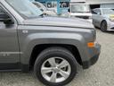 CHRYSLER JEEP JEEP PATRIOT