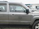 CHRYSLER JEEP JEEP PATRIOT