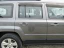 CHRYSLER JEEP JEEP PATRIOT