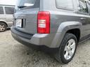 CHRYSLER JEEP JEEP PATRIOT