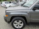 CHRYSLER JEEP JEEP PATRIOT