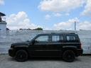 CHRYSLER JEEP JEEP PATRIOT