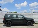 CHRYSLER JEEP JEEP PATRIOT