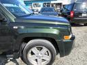 CHRYSLER JEEP JEEP PATRIOT