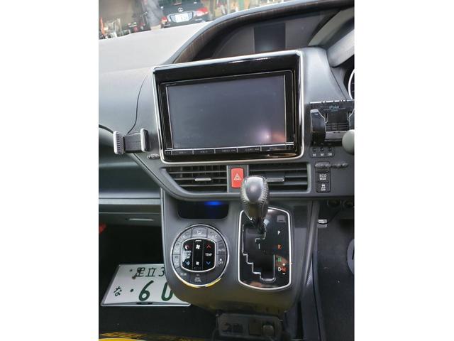 ZS 煌 ETC TV付きナビ バックカメラ スマートキー(16枚目)