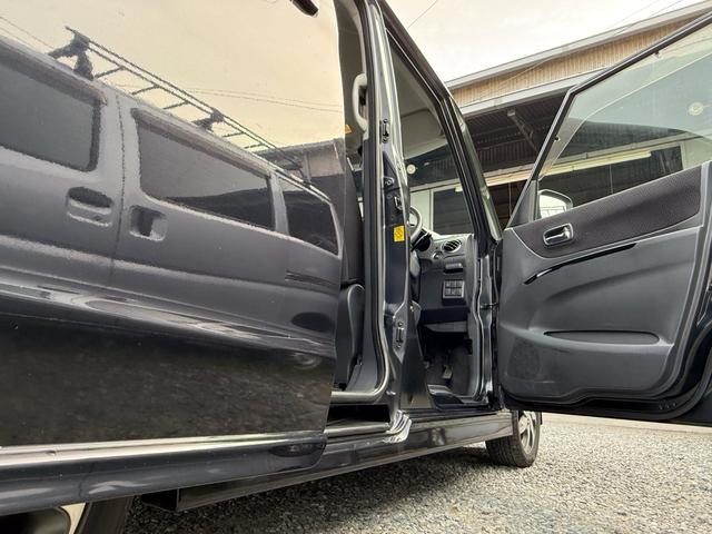 パレットＳＷ ＸＳ　最終型　車検２年付き　ワンオーナー　禁煙車　ユーザー買取車　パワースライドドア　バックカメラ　純正１４インチＡＷ　キセノンヘッドライト　プッシュスタート　オートライト　ブラックパールカラー（39枚目）