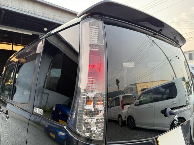 パレットＳＷ ＸＳ　最終型　車検２年付き　ワンオーナー　禁煙車　ユーザー買取車　パワースライドドア　バックカメラ　純正１４インチＡＷ　キセノンヘッドライト　プッシュスタート　オートライト　ブラックパールカラー（40枚目）