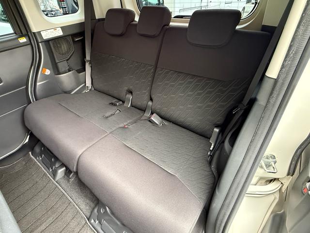 タンク カスタムG S モデリスタフルエアロ ワンオーナー コンフォートパッケージ 両側パワスラ シートヒーター 衝突被害軽減ブレーキ クルーズコントロール クリアランスソナー 純正SDナビ Bluetooth リアテーブル(39枚目)