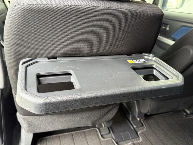 タンク カスタムG S モデリスタフルエアロ ワンオーナー コンフォートパッケージ 両側パワスラ シートヒーター 衝突被害軽減ブレーキ クルーズコントロール クリアランスソナー 純正SDナビ Bluetooth リアテーブル(41枚目)