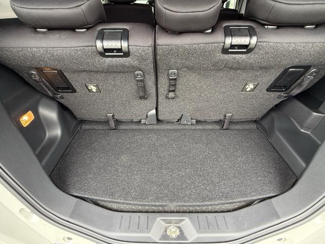 タンク カスタムG S モデリスタフルエアロ ワンオーナー コンフォートパッケージ 両側パワスラ シートヒーター 衝突被害軽減ブレーキ クルーズコントロール クリアランスソナー 純正SDナビ Bluetooth リアテーブル(42枚目)