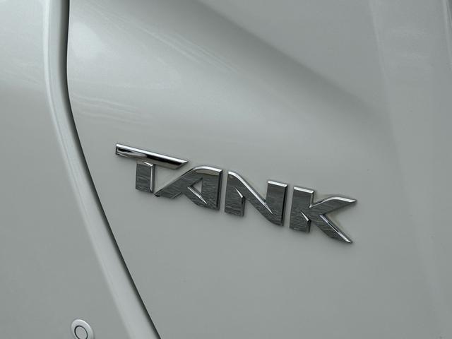 タンク カスタムG S モデリスタフルエアロ ワンオーナー コンフォートパッケージ 両側パワスラ シートヒーター 衝突被害軽減ブレーキ クルーズコントロール クリアランスソナー 純正SDナビ Bluetooth リアテーブル(46枚目)