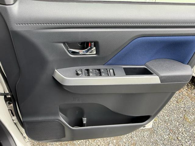 タンク カスタムG S モデリスタフルエアロ ワンオーナー コンフォートパッケージ 両側パワスラ シートヒーター 衝突被害軽減ブレーキ クルーズコントロール クリアランスソナー 純正SDナビ Bluetooth リアテーブル(48枚目)