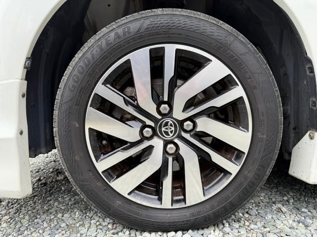 タンク カスタムG S モデリスタフルエアロ ワンオーナー コンフォートパッケージ 両側パワスラ シートヒーター 衝突被害軽減ブレーキ クルーズコントロール クリアランスソナー 純正SDナビ Bluetooth リアテーブル(59枚目)