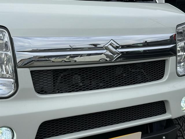 エブリイワゴン ＰＺターボスペシャル　プラスライン公認４インチリフトアップ　プラスライン前後バンパー　プラスラインマフラー　ＡＬＰＩＮＥ８インチナビ　ＡＬＰＩＮＥフリップダウンモニター　ＡＬＰＩＮＥデジタルインナーミラー　スキッドプレート（14枚目）