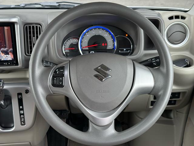 エブリイワゴン ＰＺターボスペシャル　プラスライン公認４インチリフトアップ　プラスライン前後バンパー　プラスラインマフラー　ＡＬＰＩＮＥ８インチナビ　ＡＬＰＩＮＥフリップダウンモニター　ＡＬＰＩＮＥデジタルインナーミラー　スキッドプレート（31枚目）