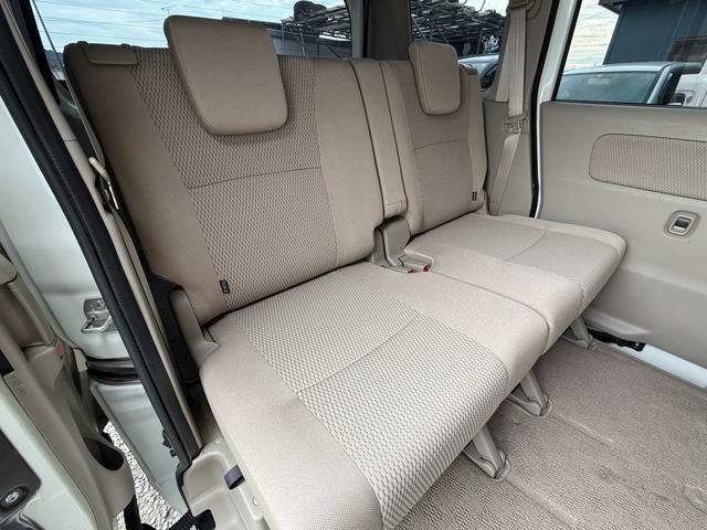 エブリイワゴン ＰＺターボスペシャル　プラスライン公認４インチリフトアップ　プラスライン前後バンパー　プラスラインマフラー　ＡＬＰＩＮＥ８インチナビ　ＡＬＰＩＮＥフリップダウンモニター　ＡＬＰＩＮＥデジタルインナーミラー　スキッドプレート（43枚目）