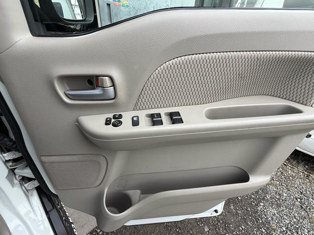 エブリイワゴン ＰＺターボスペシャル　プラスライン公認４インチリフトアップ　プラスライン前後バンパー　プラスラインマフラー　ＡＬＰＩＮＥ８インチナビ　ＡＬＰＩＮＥフリップダウンモニター　ＡＬＰＩＮＥデジタルインナーミラー　スキッドプレート（53枚目）