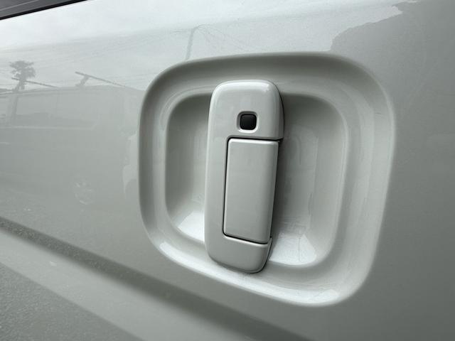 エブリイワゴン ＰＺターボスペシャル　プラスライン公認４インチリフトアップ　プラスライン前後バンパー　プラスラインマフラー　ＡＬＰＩＮＥ８インチナビ　ＡＬＰＩＮＥフリップダウンモニター　ＡＬＰＩＮＥデジタルインナーミラー　スキッドプレート（58枚目）