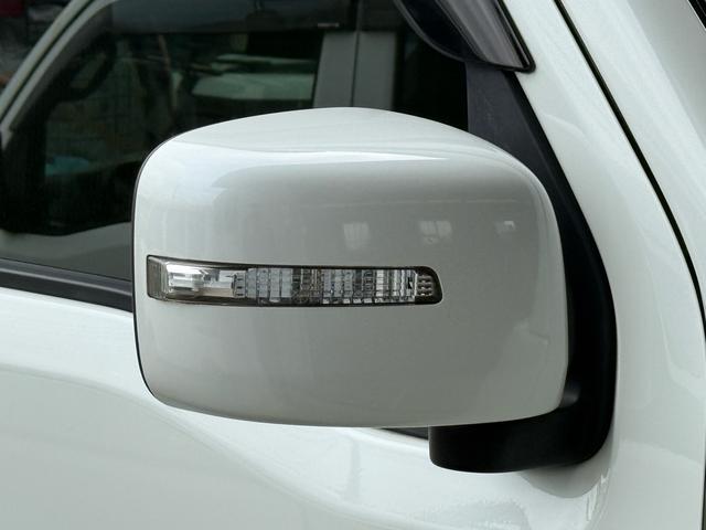 エブリイワゴン ＰＺターボスペシャル　プラスライン公認４インチリフトアップ　プラスライン前後バンパー　プラスラインマフラー　ＡＬＰＩＮＥ８インチナビ　ＡＬＰＩＮＥフリップダウンモニター　ＡＬＰＩＮＥデジタルインナーミラー　スキッドプレート（59枚目）