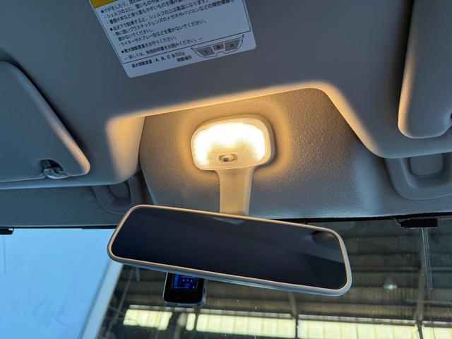 エブリイ ジョインターボ　５ＭＴ　ＢＬＩＴＺ車高調　荷室フローリング仕様　デイトナ１４インチＷ　社外インナーブラックヘッドライト　社外テール　ロッソモデロ２本出しマフラー　レザー調シートカバー　ルーフ用ネットラック（51枚目）