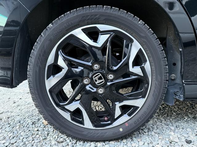 Ｎ－ＢＯＸカスタム Ｇ・ＥＸターボホンダセンシング　買取車　ターボ　純正８インチインターナビ　ナビ連動純正前後ドラレコ　両側パワスラ　フルセグＴＶ　バックカメラ　ハーフレザーシート　ホンダセンシング　純正１５インチＡＷ　レーンアシスト　ビルトインＥＴＣ（7枚目）