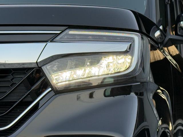 Ｎ－ＢＯＸカスタム Ｇ・ＥＸターボホンダセンシング　買取車　ターボ　純正８インチインターナビ　ナビ連動純正前後ドラレコ　両側パワスラ　フルセグＴＶ　バックカメラ　ハーフレザーシート　ホンダセンシング　純正１５インチＡＷ　レーンアシスト　ビルトインＥＴＣ（14枚目）