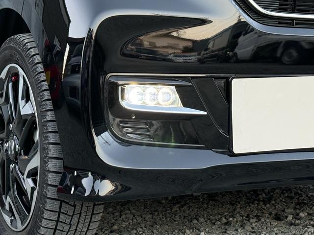 Ｎ－ＢＯＸカスタム Ｇ・ＥＸターボホンダセンシング　買取車　ターボ　純正８インチインターナビ　ナビ連動純正前後ドラレコ　両側パワスラ　フルセグＴＶ　バックカメラ　ハーフレザーシート　ホンダセンシング　純正１５インチＡＷ　レーンアシスト　ビルトインＥＴＣ（15枚目）