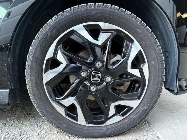 Ｎ－ＢＯＸカスタム Ｇ・ＥＸターボホンダセンシング　買取車　ターボ　純正８インチインターナビ　ナビ連動純正前後ドラレコ　両側パワスラ　フルセグＴＶ　バックカメラ　ハーフレザーシート　ホンダセンシング　純正１５インチＡＷ　レーンアシスト　ビルトインＥＴＣ（24枚目）