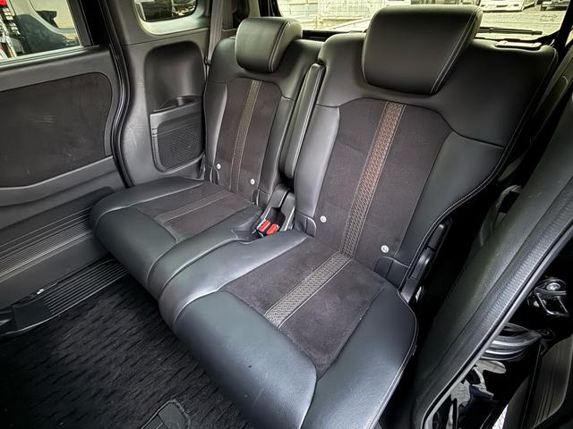 Ｎ－ＢＯＸカスタム Ｇ・ＥＸターボホンダセンシング　買取車　ターボ　純正８インチインターナビ　ナビ連動純正前後ドラレコ　両側パワスラ　フルセグＴＶ　バックカメラ　ハーフレザーシート　ホンダセンシング　純正１５インチＡＷ　レーンアシスト　ビルトインＥＴＣ（44枚目）