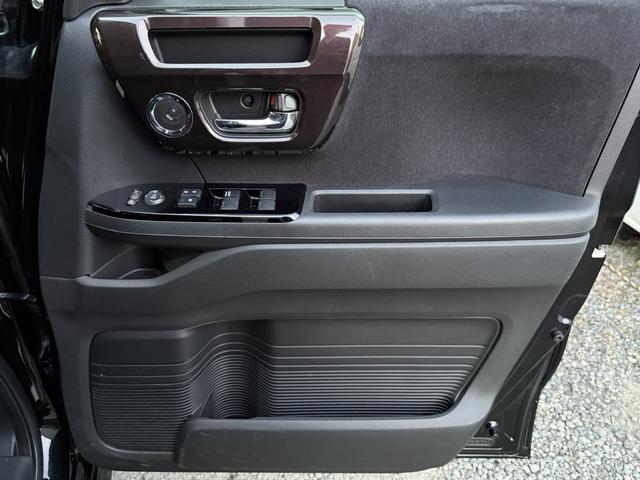 Ｎ－ＢＯＸカスタム Ｇ・ＥＸターボホンダセンシング　買取車　ターボ　純正８インチインターナビ　ナビ連動純正前後ドラレコ　両側パワスラ　フルセグＴＶ　バックカメラ　ハーフレザーシート　ホンダセンシング　純正１５インチＡＷ　レーンアシスト　ビルトインＥＴＣ（46枚目）