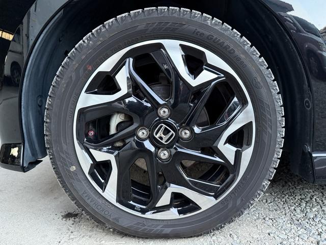 Ｎ－ＢＯＸカスタム Ｇ・ＥＸターボホンダセンシング　買取車　ターボ　純正８インチインターナビ　ナビ連動純正前後ドラレコ　両側パワスラ　フルセグＴＶ　バックカメラ　ハーフレザーシート　ホンダセンシング　純正１５インチＡＷ　レーンアシスト　ビルトインＥＴＣ（52枚目）