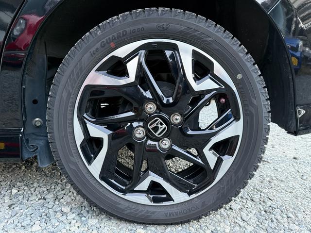 Ｎ－ＢＯＸカスタム Ｇ・ＥＸターボホンダセンシング　買取車　ターボ　純正８インチインターナビ　ナビ連動純正前後ドラレコ　両側パワスラ　フルセグＴＶ　バックカメラ　ハーフレザーシート　ホンダセンシング　純正１５インチＡＷ　レーンアシスト　ビルトインＥＴＣ（53枚目）