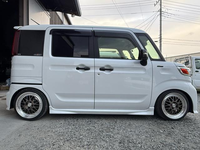 ＲＳＲ車高調にてローダウン済です！お好きな車高に調整可能です！