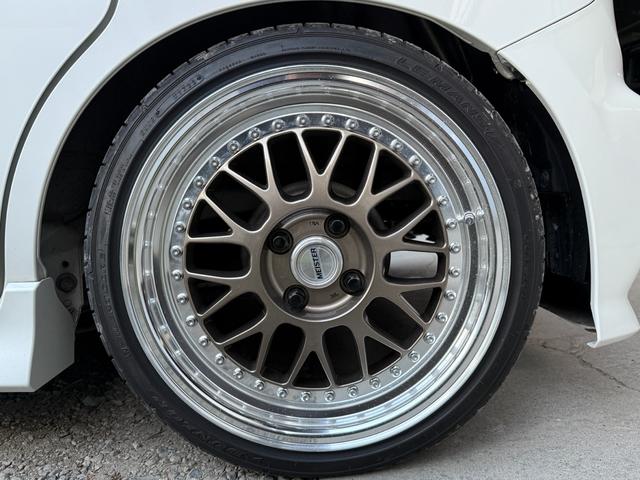 ワークマイスター１６インチＡＷ装備！ガリ傷等なくきれいです！