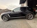 INFINITI FX35