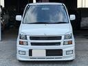 SUZUKI WAGON R RR