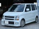 SUZUKI WAGON R RR