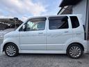 SUZUKI WAGON R RR