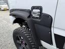 ＸＧ　６型　５ＭＴ　車検２年付　猪狩バンパー　リフトアップ　ブリスターフェンダー　ナンバー移設キット　社外マフラー　社外１６インチＡＷ　社外エアクリ　社外ステアリング　社外テール　社外ラテラル　防錆塗装済（15枚目）