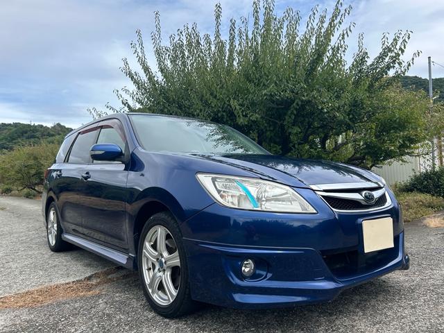 エクシーガ ２．５ｉ－Ｓ　ワンオーナー車！４ＷＤ！ナビ！スマートキー！パドルシフト！ハーフレザーシート！７人乗り！新車からディーラー車検！！（5枚目）