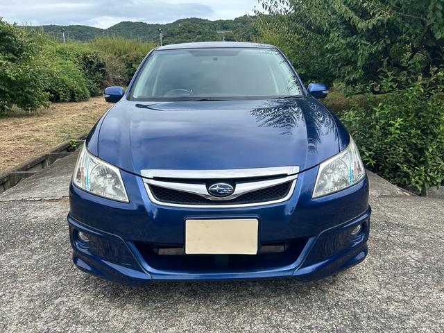 エクシーガ ２．５ｉ－Ｓ　ワンオーナー車！４ＷＤ！ナビ！スマートキー！パドルシフト！ハーフレザーシート！７人乗り！新車からディーラー車検！！（11枚目）
