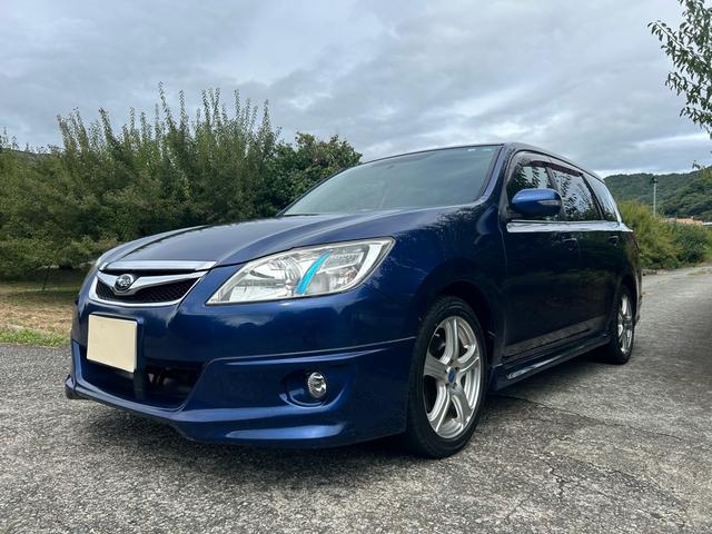 エクシーガ ２．５ｉ－Ｓ　ワンオーナー車！４ＷＤ！ナビ！スマートキー！パドルシフト！ハーフレザーシート！７人乗り！新車からディーラー車検！！（12枚目）