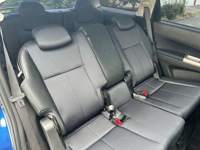 エクシーガ ２．５ｉ－Ｓ　ワンオーナー車！４ＷＤ！ナビ！スマートキー！パドルシフト！ハーフレザーシート！７人乗り！新車からディーラー車検！！（13枚目）